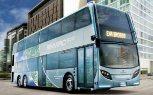 Alexander Dennis Enviro500